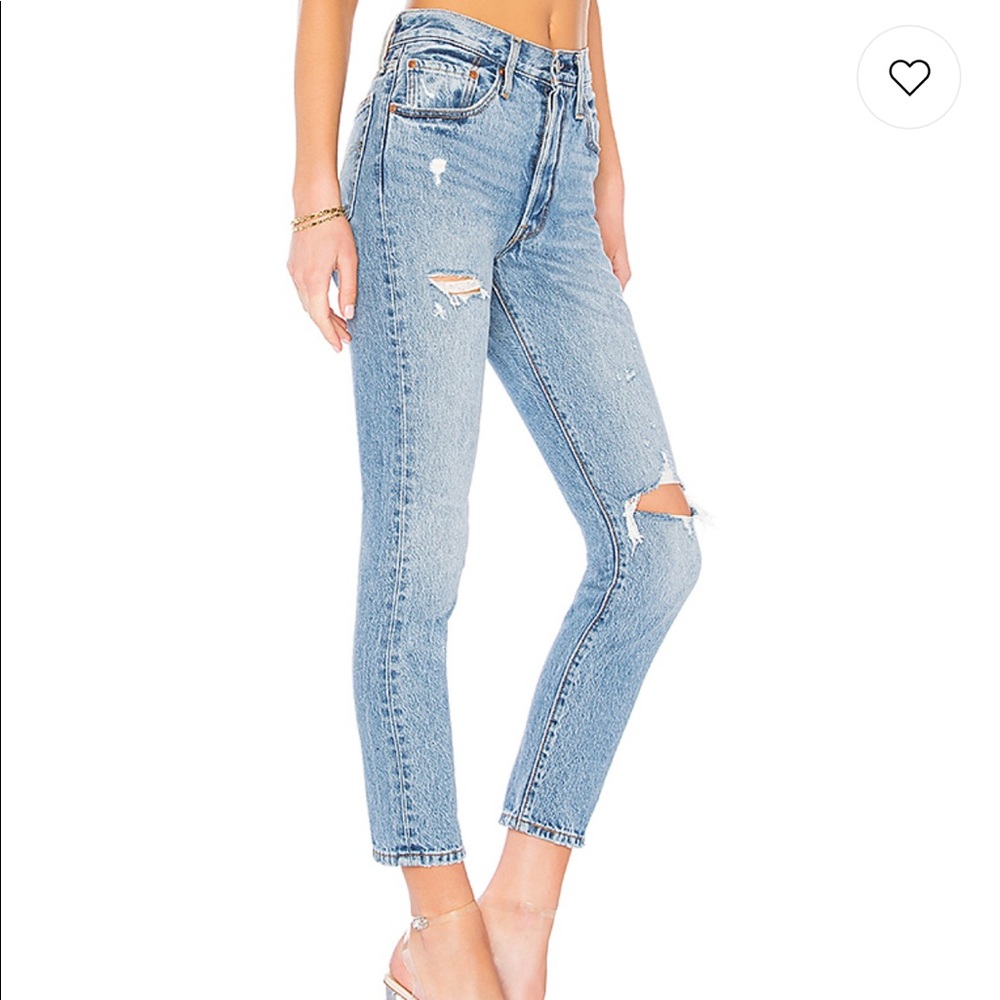LEVI’S JEANS - Picture 2 of 10